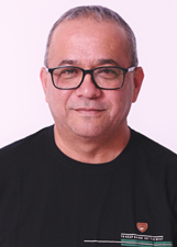 Foto de Ademar da Silva