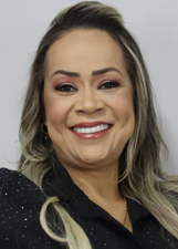 Foto de Lucineia Maria de Souza