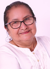 Foto de LUCIA BENEDITA DA SILVA