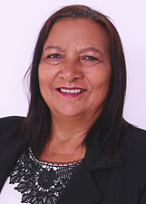 Foto de Vitoria Benedita da Cruz