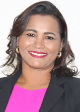 Foto de Terezinha Lemes de Almeida