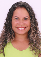 Foto de Alessandra de Oliveira Carvalho