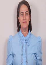 Foto de Ivonete de Fátima Zanchetta