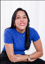 Foto de Maria Aparecida Barbosa dos Santos