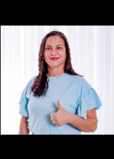Foto de MARCIA PEREIRA MACHADO