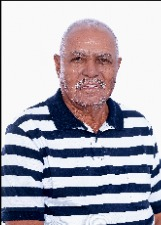 Foto de Osmar Agostinho de Oliveira