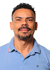 Foto de MARCOS ROBERTO ANTUNES SIMÕES