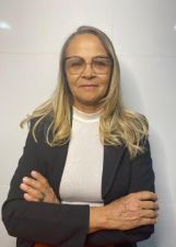 Foto de Valdelice Maria da Silva Santiago