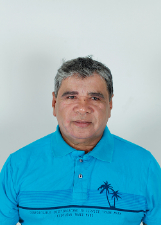 Foto de Ismael Aparecido da Rocha