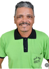 Foto de CICERO SANTOS DA SILVA