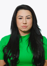Foto de CIDALIA POLLYHANA ABREU PEREIRA