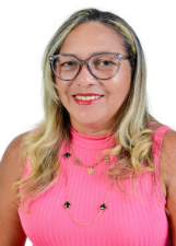 Foto de IVANETE PEDROSA DA SILVA