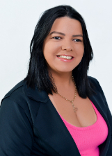 Foto de LEANDRA APARECIDA DA SILVA MENDONÇA