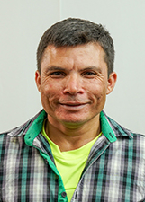 Foto de Amaro Vicente da Silva