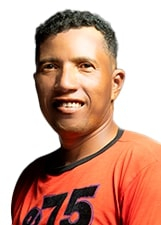Foto de Raimundo Pereira de Almeida