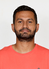 Foto de Alexandro da Silva Coscrato