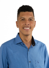 Foto de VINICIUS MAGALHÃES ARAÚJO