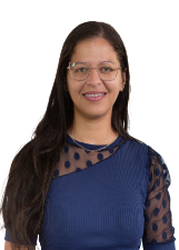 Foto de CAROLINA LUDMILA DE OLIVEIRA NASCIMENTO