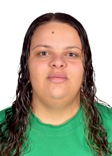 Foto de Vitoria Cristina Martinez