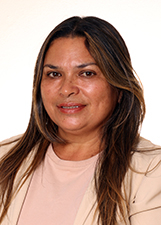 Foto de Benedita Maria da Silva