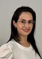 Foto de Juliana Cosme Nunes Domingos