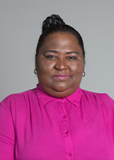 Foto de Márcia Laurinete Gomes de Brito