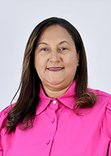 Foto de Maria Helena Borges dos Santos