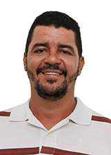 Foto de AGUINALDO CAMPOS LACERDA