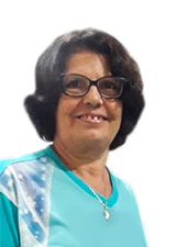 Foto de Vilma Maria da Trindade Alcantara