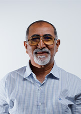 Foto de Izaias Roque dos Santos