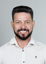 Foto de Márcio Jorge Bonifácio
