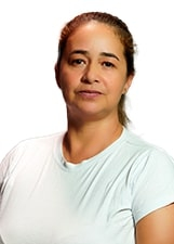 Foto de NEIVA APARECIDA AMARAL LAURINDO