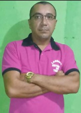 Foto de JANSEN JOSÉ PIRES DA SILVA