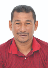 Foto de Ademil Joaquim de Santana