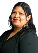 Foto de LEIDIANE DA SILVA ANDRADE