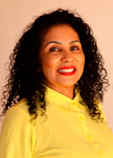 Foto de Vera Lucia Rodrigues de Almeida