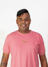 Foto de JALES RAFAEL MONTEIRO COSTA