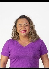 Foto de BRUNA JACKELINE DE SOUZA BRESEGHELLO