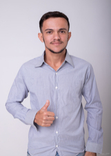 Foto de RUI BARBOSA DIAS