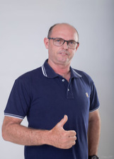 Foto de Sergio Olímpio Giufrida
