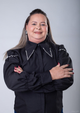 Foto de EDNA DA SILVA HARTHCOPF DE MOURA