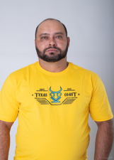 Foto de ANDERSON APARECIDO TEIXEIRA ZAPELINE