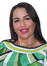 Foto de LUCIANA DA CONCEIÇÃO