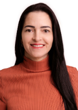 Foto de SIMONE PAULA DE ARRUDA FLOREANO