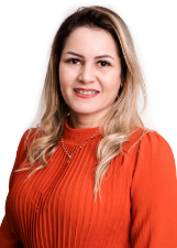 Foto de SILVANA APARECIDA DE SOUZA LONGO DIAS