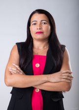 Foto de LUCIANA DA CONCEIÇÃO SILVA