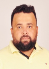 Foto de Adonilson da Silva Ribeiro