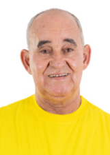 Foto de AGENOR LUIZ SODRÉ MASCARENHAS