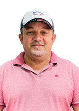 Foto de CÁSSIO CARVALHO DOS SANTOS
