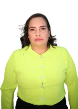 Foto de HELENIZE MARIA DA SILVA